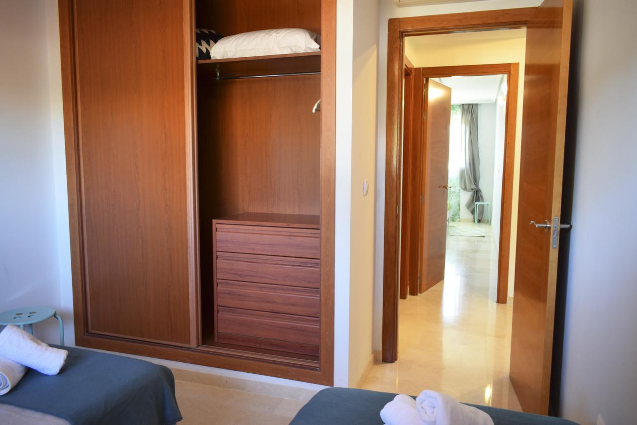 Ferienwohnung Anacasa Son De Mar Les Marines Ap2216 Dénia Exterior foto